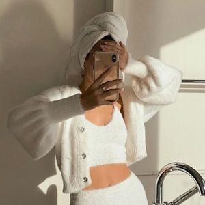 For Love and Lemons fiona Cardigan